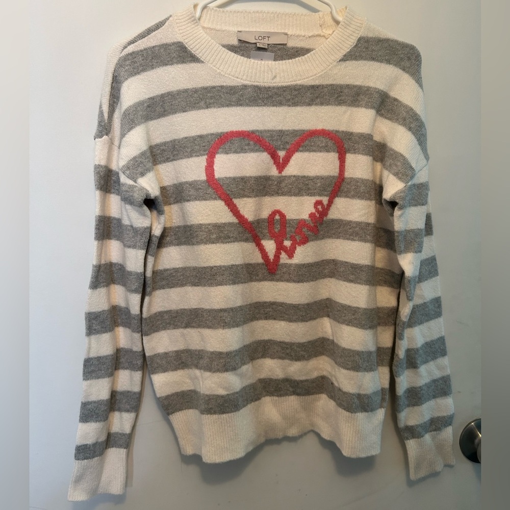 Loft Sweater